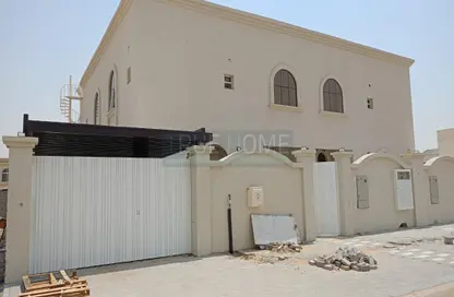 Villa for sale in Hoshi 2 - Hoshi - Al Badie - Sharjah