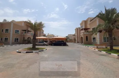 Apartment - 3 Bedrooms - 4 Bathrooms for rent in Mohamed Bin Zayed Centre - Mohamed Bin Zayed City - Abu Dhabi