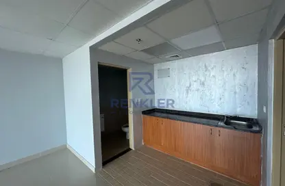 Office Space - Studio - 1 Bathroom for rent in HDS Business Centre - JLT Cluster M - Jumeirah Lake Towers - Dubai