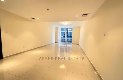 Apartment - 1 Bedroom - 2 Bathrooms for rent in City Tower 1 - City Towers - Sheikh Zayed Road - Dubai