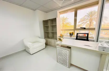 Business Centre - Studio - 1 Bathroom for rent in Abu Hail - Deira - Dubai