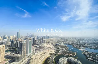 Apartment - 1 Bedroom - 2 Bathrooms for sale in SO and  Uptown Dubai - Uptown Dubai - Jumeirah Lake Towers - Dubai