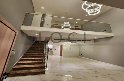 Townhouse - 1 Bedroom - 2 Bathrooms for rent in Rukan 3 - Dubai Land - Dubai