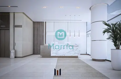 Apartment - 1 Bedroom - 2 Bathrooms for sale in Bliss Homes - Dubai Residence Complex - Dubai