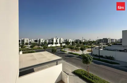 Villa - 4 Bedrooms - 5 Bathrooms for rent in Murooj Al Furjan - Al Furjan - Dubai