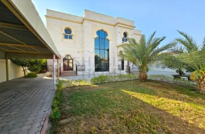 Villa - 5 Bedrooms - 6 Bathrooms for rent in Al Quoz 1 Villas - Al Quoz 1 - Al Quoz - Dubai