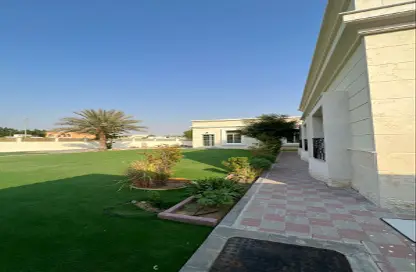 Villa - 5 Bedrooms - 7 Bathrooms for sale in Nad Shamma - Deira - Dubai