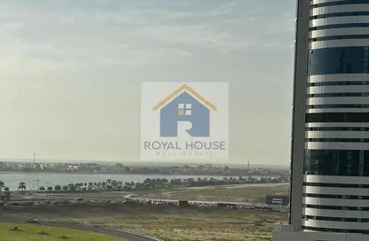 Apartment - 2 Bedrooms - 2 Bathrooms for sale in Al Nahda Residential Complex - Al Nahda - Sharjah