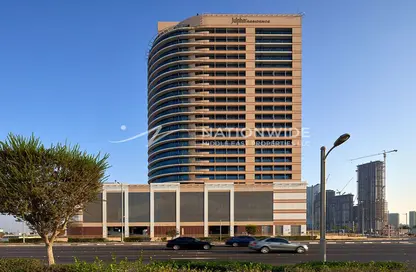 Apartment - 2 Bedrooms - 3 Bathrooms for sale in Julphar Residence - Al Reem Island - Abu Dhabi