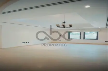 Villa - 4 Bedrooms - 5 Bathrooms for sale in Saadiyat Beach Villas - Saadiyat Beach - Saadiyat Island - Abu Dhabi