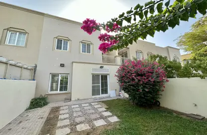 Townhouse - 2 Bedrooms - 3 Bathrooms for rent in Springs 11 - The Springs - Dubai