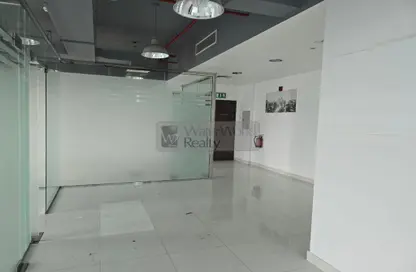 Office Space - Studio - 1 Bathroom for sale in The Prism - Business Bay - Dubai