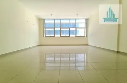 Apartment - 3 Bedrooms - 4 Bathrooms for rent in Al Mamoura - Muroor Area - Abu Dhabi