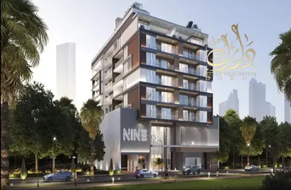 Apartment - 2 Bedrooms - 3 Bathrooms for sale in One by Nine - Nad Al Sheba - Dubai