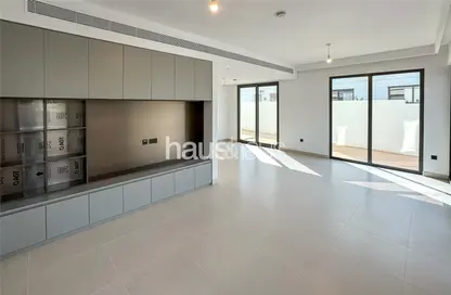 Townhouse - 4 Bedrooms - 6 Bathrooms for rent in Aura - Tilal Al Ghaf - Dubai