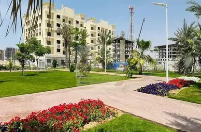 Apartment - Studio - 1 Bathroom for sale in Al Amira Village - Al Yasmeen - Ajman