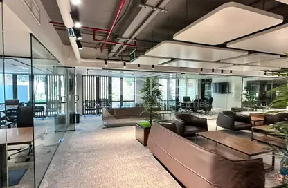 Office Space - Studio for sale in Al Saaha - Downtown Dubai - Dubai