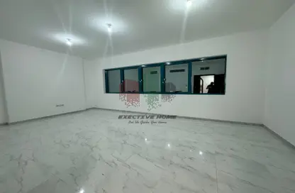 Apartment - 3 Bedrooms - 3 Bathrooms for rent in Liwa Centre Towers - Hamdan Street - Abu Dhabi