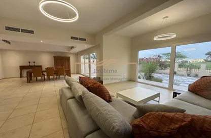 Townhouse - 3 Bedrooms - 3 Bathrooms for sale in The Townhouses at Al Hamra Village - Al Hamra Village - Ras Al Khaimah