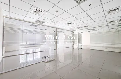 Office Space - Studio for rent in Platinum Tower (Pt Tower) - JLT Cluster I - Jumeirah Lake Towers - Dubai