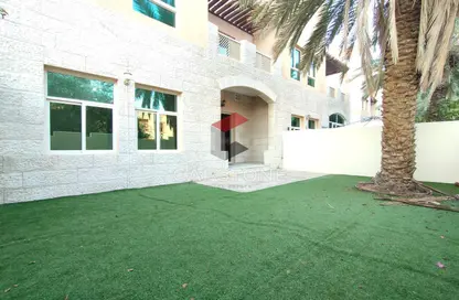 Villa - 4 Bedrooms - 4 Bathrooms for rent in Mushrif Gardens - Al Mushrif - Abu Dhabi