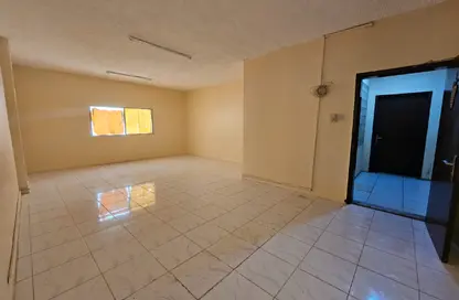 Apartment - 3 Bedrooms - 2 Bathrooms for rent in Al Wahda - Sharjah