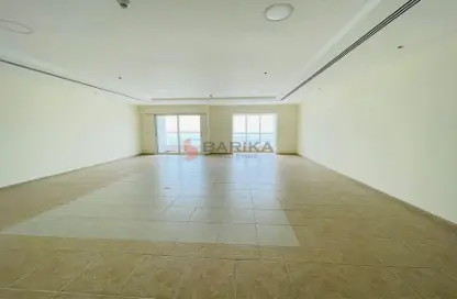 Apartment - 4 Bedrooms - 6 Bathrooms for rent in Elite Residence - Dubai Marina - Dubai