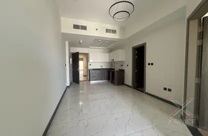 Apartment - 1 Bedroom - 1 Bathroom for rent in Rukan Tower A - Rukan Tower - Dubai Land - Dubai