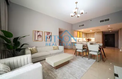 Apartment - 2 Bedrooms - 3 Bathrooms for sale in 4Direction Residence 1 - Dubai Land Residence Complex - Dubai