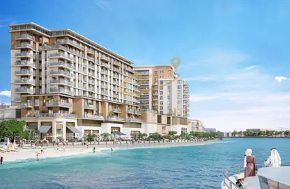 Apartment - 3 Bedrooms - 4 Bathrooms for sale in Gem Residences - Maryam Island - Sharjah