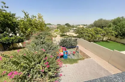 Villa - 3 Bedrooms - 3 Bathrooms for rent in Al Reem 2 - Al Reem - Arabian Ranches - Dubai