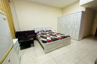 Apartment - 1 Bathroom for rent in Al Naimiya - Al Nuaimiya - Ajman