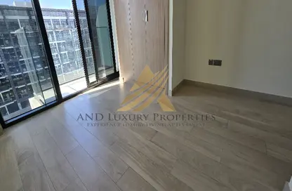 Apartment - Studio - 1 Bathroom for sale in Azizi Riviera 33 - Meydan One - Meydan - Dubai