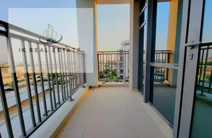 Apartment - 1 Bedroom - 2 Bathrooms for rent in Zohour 2 - Al Zahia - Muwaileh Commercial - Sharjah