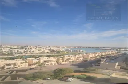 Apartment - 2 Bedrooms - 2 Bathrooms for sale in Marina Apartments G - Al Hamra Marina Residences - Al Hamra Village - Ras Al Khaimah