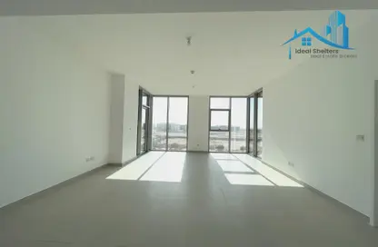 Apartment - 2 Bedrooms - 3 Bathrooms for rent in The Pulse Boulevard Apartments - The Pulse - Dubai South (Dubai World Central) - Dubai