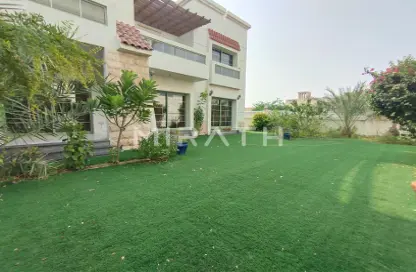 Villa - 4 Bedrooms - 4 Bathrooms for rent in Mirdif Villas - Mirdif - Dubai