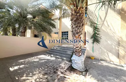 Villa - 5 Bedrooms - 6 Bathrooms for rent in Mohamed Bin Zayed City - Abu Dhabi