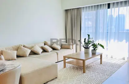 Apartment - 2 Bedrooms - 3 Bathrooms for rent in Act Towers - Opera District - Downtown Dubai - Dubai