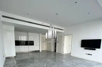 Apartment - 1 Bedroom - 1 Bathroom for rent in The Pad - Business Bay - Dubai