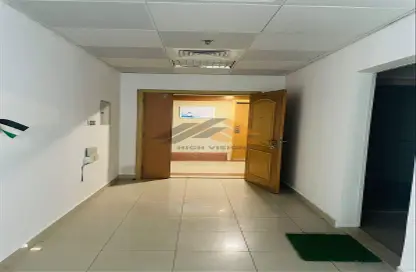 Office Space - Studio - 1 Bathroom for sale in Horizon Towers - Ajman Downtown - Ajman