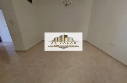 Apartment - 1 Bedroom - 1 Bathroom for rent in Zakhir Tower 3 - Zakhir Towers - Al Taawun - Sharjah