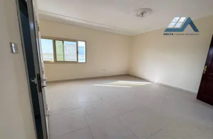 Apartment - Studio - 1 Bathroom for rent in Binal Jesrain - Between Two Bridges - Abu Dhabi