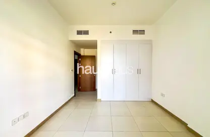 Apartment - 2 Bedrooms - 3 Bathrooms for rent in Binghatti Gateway - Al Jaddaf - Dubai