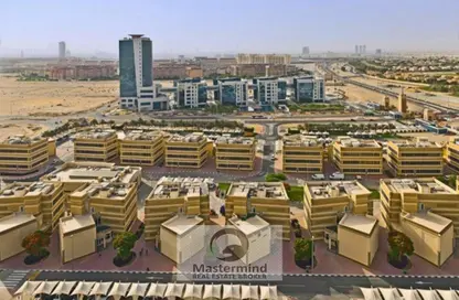 Land - Studio for sale in Dubai Studio City - Dubai