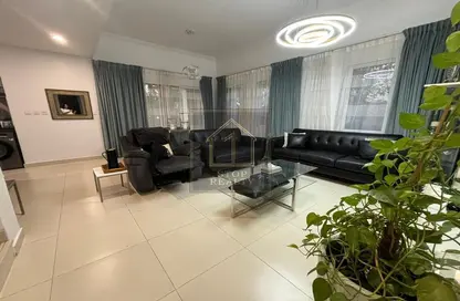 Villa - 3 Bedrooms - 4 Bathrooms for sale in Casa Dora - Serena - Dubai