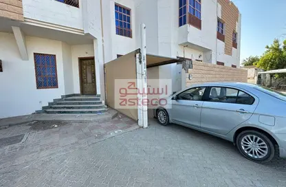 Apartment - 3 Bedrooms - 3 Bathrooms for rent in Al Kuwaitat - Central District - Al Ain