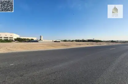 Land - Studio for sale in Al Jurf Industrial 3 - Al Jurf Industrial - Ajman