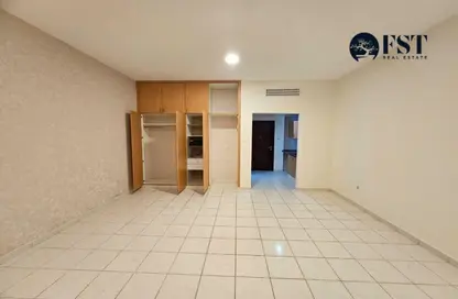 Apartment - 1 Bathroom for rent in U17 - Italy Cluster - International City - Dubai