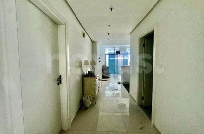 Apartment - 1 Bedroom - 2 Bathrooms for rent in Golf Promenade 3A - Golf Promenade - DAMAC Hills - Dubai